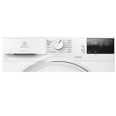 Сушильная машина Electrolux 600 GentleCare EW6D283YU