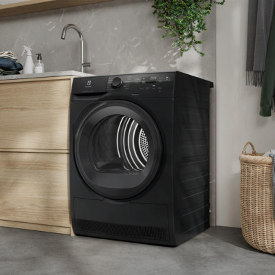 Сушильная машина Electrolux EW7D495UDU