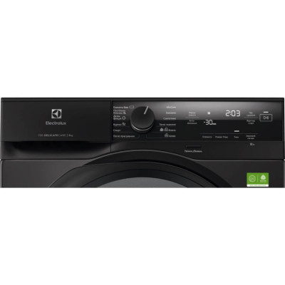 Сушильная машина Electrolux EW7D495UDU