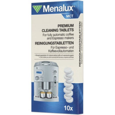 Таблетки для чистки MENALUX MCT DE