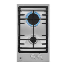 Варочная поверхность газовая Electrolux EGG3322NVX