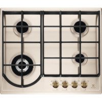 Варочная поверхность газовая Electrolux EGH6343RON