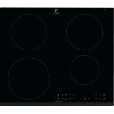 Варочная поверхность индукционная Electrolux CIR60430