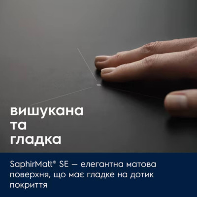 Варильна поверхня індукційна Electrolux EIS62453IT