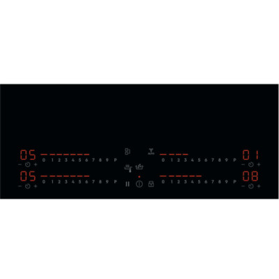 Варочная поверхность индукционная Electrolux EIS67453