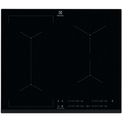 Варильна поверхня індукційна Electrolux EIV634