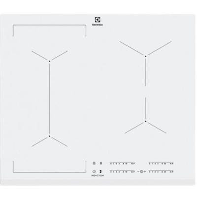 Варильна поверхня індукційна Electrolux EIV63440BW