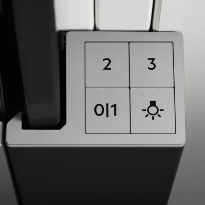 Вытяжка телескопическая ELECTROLUX LFP326FB