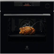 Духова шафа електрична ELECTROLUX KOCBP39H