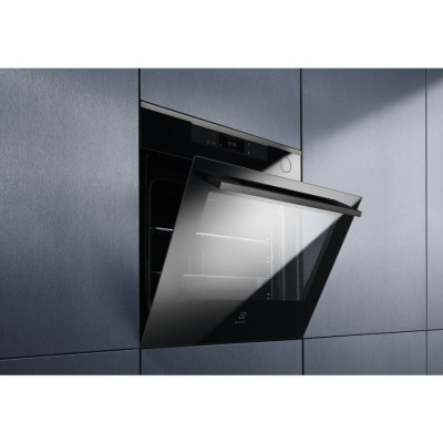 Духова шафа електрична ELECTROLUX KOCBP39H
