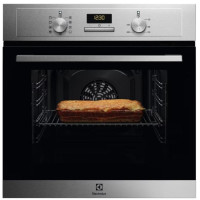 Духова шафа електрична Electrolux EOF3H00BX