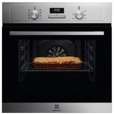 Духовой шкаф электрический Electrolux EOF3H00BX