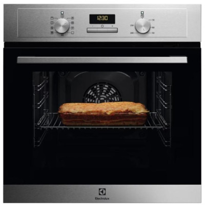 Духовой шкаф электрический Electrolux EOF3H00BX