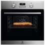 Духовой шкаф электрический Electrolux EOF3H00BX