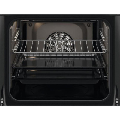 Духовой шкаф электрический Electrolux EOF3H00BX