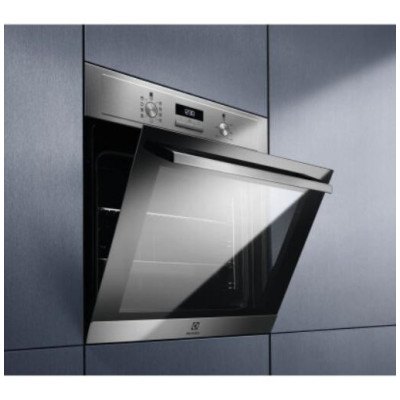 Духовой шкаф электрический Electrolux EOF3H00BX