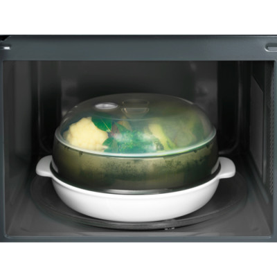 Мікрохвильова піч ELECTROLUX EMZ725MMK