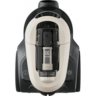 Пылесос Electrolux EL61H4SW