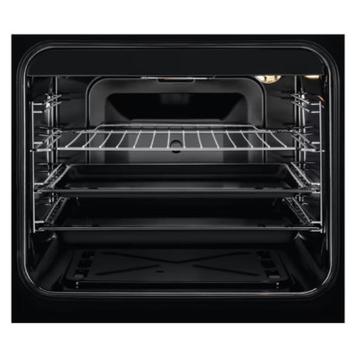 Плита газова Electrolux LKG600011X
