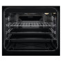 Плита газова Electrolux LKG600011X