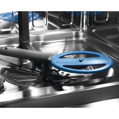 Посудомийна машина вбудована Electrolux EEM48221L