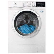 Стиральная машина Electrolux EW6S404WU