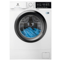 Пральна машина Electrolux EW6SM326SU