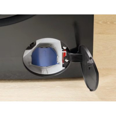 Стиральная машина Electrolux EW7FG4492UDU