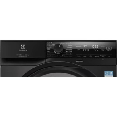 Стиральная машина Electrolux EW7FG4492UDU