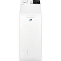 Пральна машина Electrolux PerfectCare 600 EW6T4272U