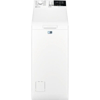 Пральна машина Electrolux PerfectCare 600 EW6T4272U