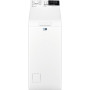 Пральна машина Electrolux PerfectCare 600 EW6T4272U