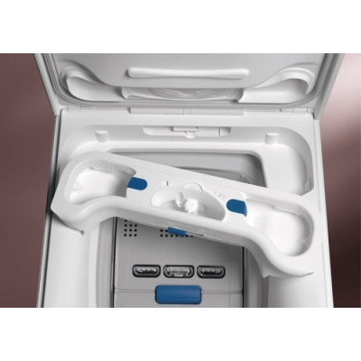 Пральна машина Electrolux PerfectCare 600 EW6T4272U