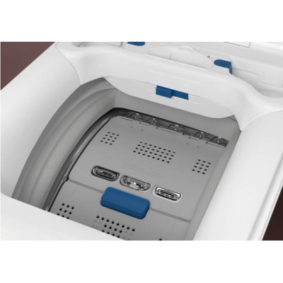 Пральна машина Electrolux PerfectCare 600 EW6T4272U