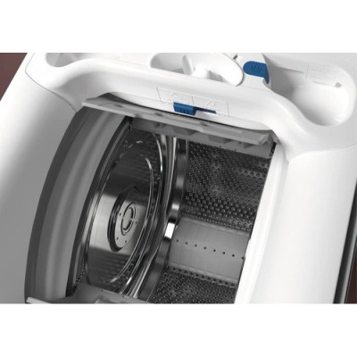 Пральна машина Electrolux PerfectCare 600 EW6T4272U