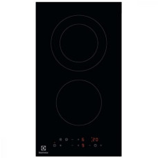 Варочная поверхность электрическая Electrolux LHR3233CK