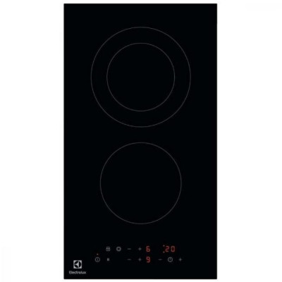 Варочная поверхность электрическая Electrolux LHR3233CK