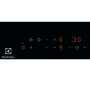 Варочная поверхность электрическая Electrolux LHR3233CK