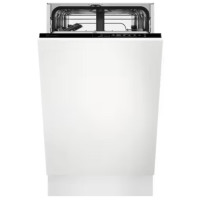 Посудомийна машина вбудована Electrolux EEA912100L