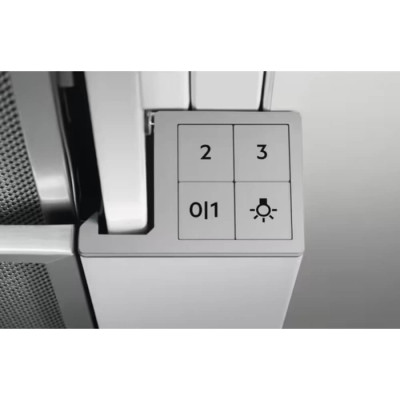 Витяжка телескопічна Electrolux LFP326FW