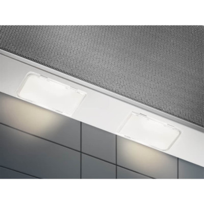 Витяжка телескопічна Electrolux LFP326FW