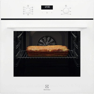Духова шафа електрична Electrolux EOF5F50BV