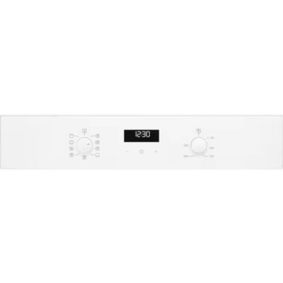 Духова шафа електрична Electrolux EOF5F50BV