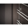 Духова шафа електрична Electrolux EOF5F50BV