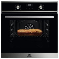 Духовой шкаф электрический Electrolux EOF5H40BX