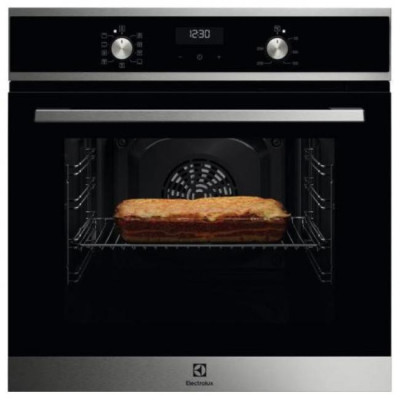 Духовой шкаф электрический Electrolux EOF5H40BX