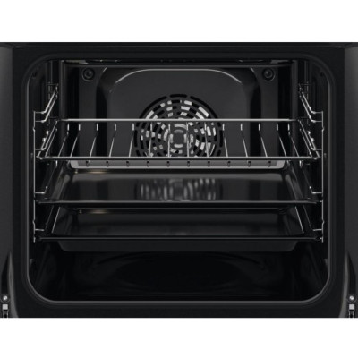 Духовой шкаф электрический Electrolux EOF5H40BX