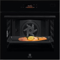 Духова шафа електрична Electrolux LOB8S38Z