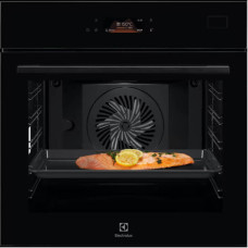 Духова шафа електрична Electrolux LOB8S38Z