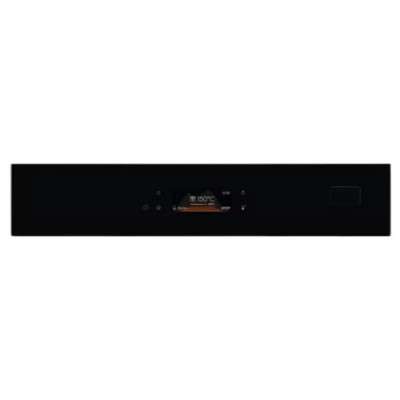 Духова шафа електрична Electrolux LOB8S38Z